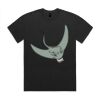 Mens Heavy Faded Tee (Same Day) Thumbnail