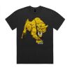 Mens Heavy Faded Tee (Same Day) Thumbnail