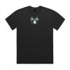 Mens Heavy Faded Tee (Same Day) Thumbnail