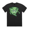 Mens Heavy Faded Tee (Same Day) Thumbnail