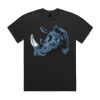Mens Heavy Faded Tee (Same Day) Thumbnail