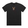Mens Heavy Faded Tee (Same Day) Thumbnail