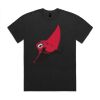 Mens Heavy Faded Tee (Same Day) Thumbnail