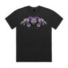 Mens Heavy Faded Tee (Same Day) Thumbnail