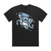 Mens Heavy Faded Tee (Same Day) Thumbnail