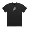 Mens Heavy Faded Tee (Same Day) Thumbnail