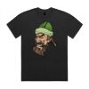 Mens Heavy Faded Tee (Same Day) Thumbnail