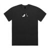 Mens Heavy Faded Tee (Same Day) Thumbnail