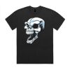 Mens Heavy Faded Tee (Same Day) Thumbnail