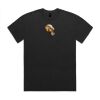 Mens Heavy Faded Tee (Same Day) Thumbnail