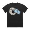 Mens Heavy Faded Tee (Same Day) Thumbnail