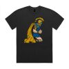 Mens Heavy Faded Tee (Same Day) Thumbnail
