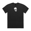 Mens Heavy Faded Tee (Same Day) Thumbnail