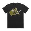 Mens Heavy Faded Tee (Same Day) Thumbnail