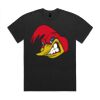 Mens Heavy Faded Tee (Same Day) Thumbnail
