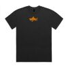 Mens Heavy Faded Tee (Same Day) Thumbnail