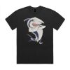 Mens Heavy Faded Tee (Same Day) Thumbnail