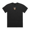 Mens Heavy Faded Tee (Same Day) Thumbnail