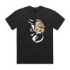 Mens Heavy Faded Tee (Same Day) Thumbnail