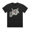 Mens Heavy Faded Tee (Same Day) Thumbnail