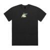 Mens Heavy Faded Tee (Same Day) Thumbnail