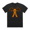 Mens Heavy Faded Tee (Same Day) Thumbnail