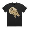 Mens Heavy Faded Tee (Same Day) Thumbnail