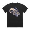Mens Heavy Faded Tee (Same Day) Thumbnail