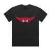 Mens Heavy Faded Tee (Same Day) Thumbnail