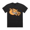 Mens Heavy Faded Tee (Same Day) Thumbnail