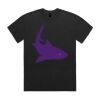Mens Heavy Faded Tee (Same Day) Thumbnail