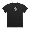 Mens Heavy Faded Tee (Same Day) Thumbnail