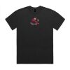 Mens Heavy Faded Tee (Same Day) Thumbnail