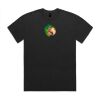 Mens Heavy Faded Tee (Same Day) Thumbnail