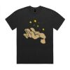 Mens Heavy Faded Tee (Same Day) Thumbnail