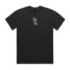 Mens Heavy Faded Tee (Same Day) Thumbnail