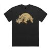 Mens Heavy Faded Tee (Same Day) Thumbnail