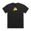 Mens Heavy Faded Tee (Same Day) Thumbnail