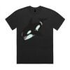 Mens Heavy Faded Tee (Same Day) Thumbnail