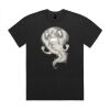 Mens Heavy Faded Tee (Same Day) Thumbnail