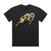 Mens Heavy Faded Tee (Same Day) Thumbnail