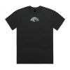 Mens Heavy Faded Tee (Same Day) Thumbnail