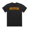 Mens Heavy Faded Tee (Same Day) Thumbnail