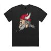Mens Heavy Faded Tee (Same Day) Thumbnail