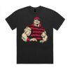 Mens Heavy Faded Tee (Same Day) Thumbnail