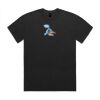 Mens Heavy Faded Tee (Same Day) Thumbnail