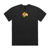 Mens Heavy Faded Tee (Same Day) Thumbnail