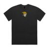 Mens Heavy Faded Tee (Same Day) Thumbnail