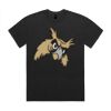 Mens Heavy Faded Tee (Same Day) Thumbnail