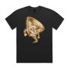 Mens Heavy Faded Tee (Same Day) Thumbnail
